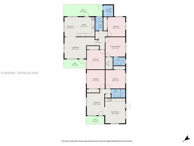 247 NW 51st Ave, Miami, FL 33126