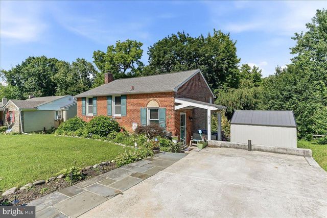 5117 PONTIAC RD, Drexel Hill, PA 19026