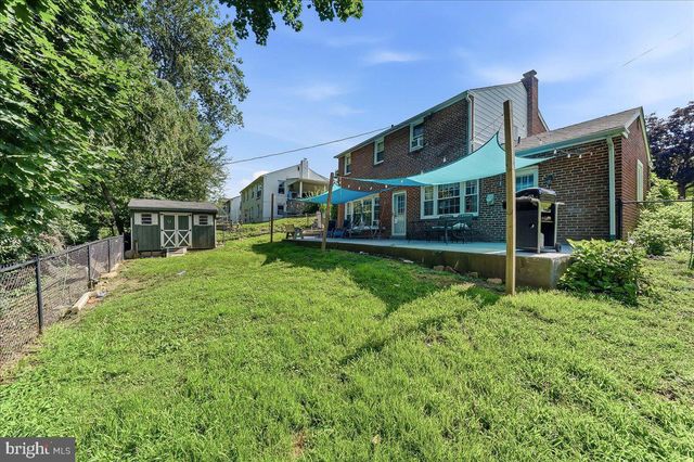 5117 PONTIAC RD, Drexel Hill, PA 19026