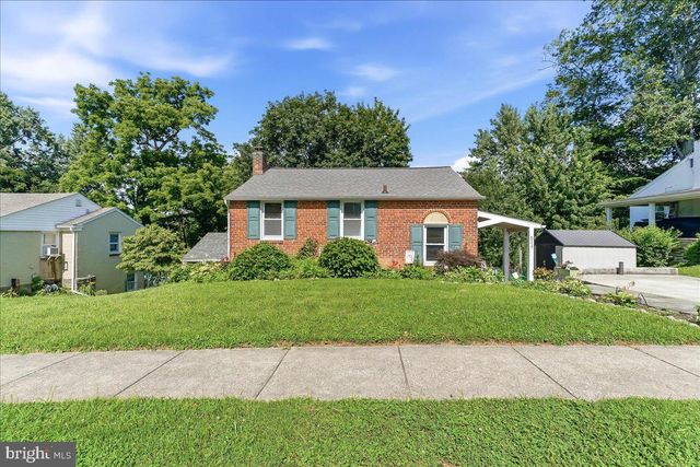 5117 PONTIAC RD, Drexel Hill, PA 19026