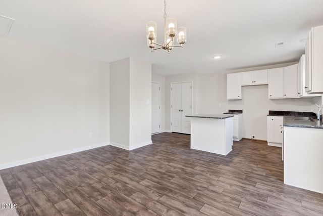 5877 Panther Drive (Lot 1), Hope Mills, NC 28348