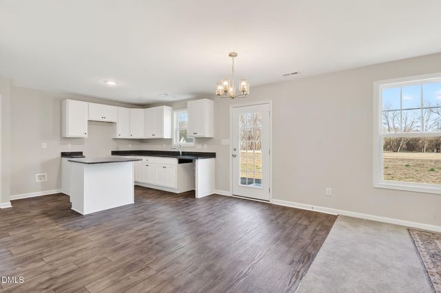 5877 Panther Drive (Lot 1), Hope Mills, NC 28348