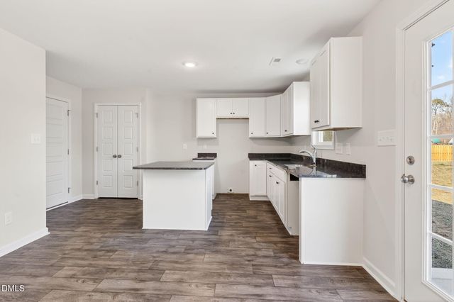 5877 Panther Drive (Lot 1), Hope Mills, NC 28348