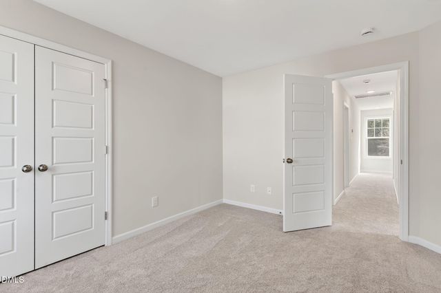 5877 Panther Drive (Lot 1), Hope Mills, NC 28348