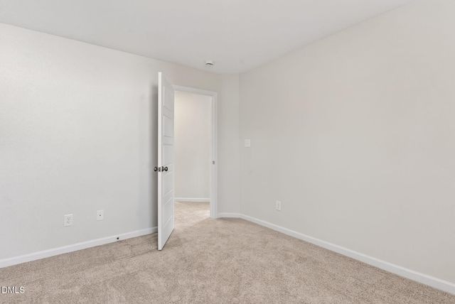 5877 Panther Drive (Lot 1), Hope Mills, NC 28348