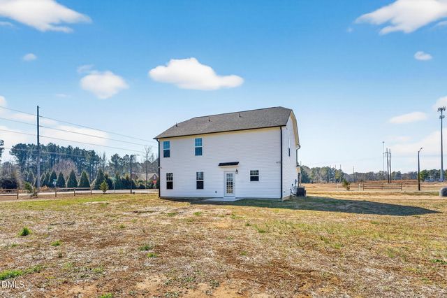 5877 Panther Drive (Lot 1), Hope Mills, NC 28348