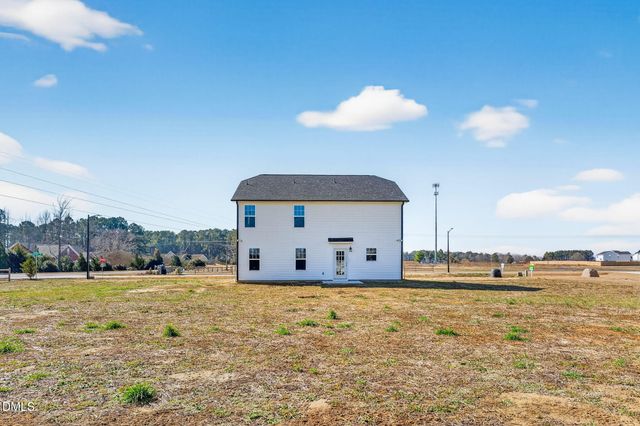 5877 Panther Drive (Lot 1), Hope Mills, NC 28348