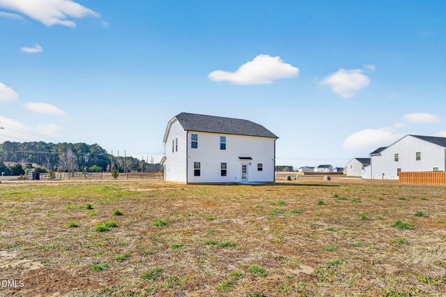 5877 Panther Drive (Lot 1), Hope Mills, NC 28348