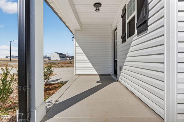 5877 Panther Drive (Lot 1), Hope Mills, NC 28348