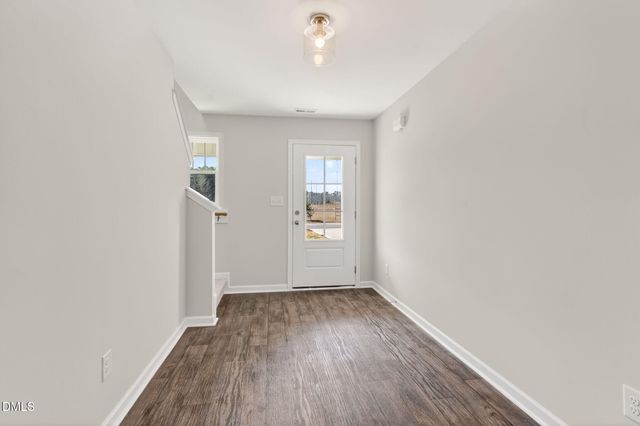 5877 Panther Drive (Lot 1), Hope Mills, NC 28348