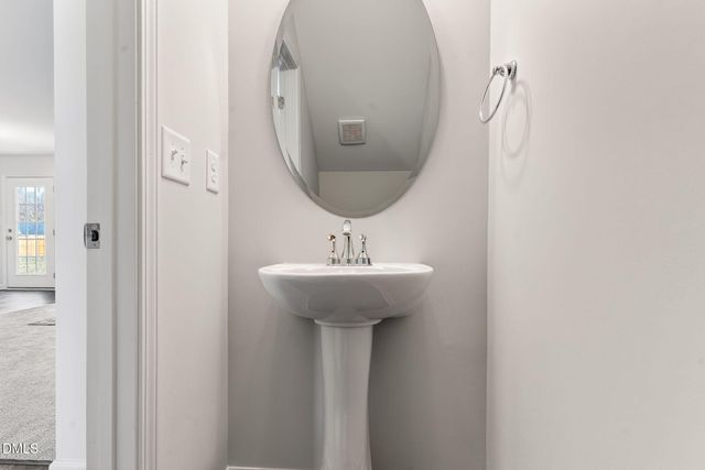 5877 Panther Drive (Lot 1), Hope Mills, NC 28348