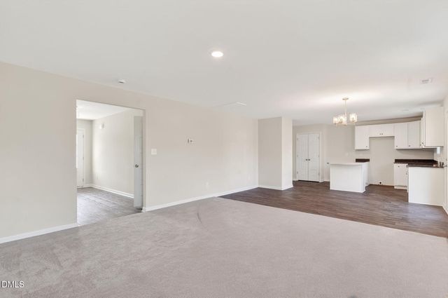 5877 Panther Drive (Lot 1), Hope Mills, NC 28348