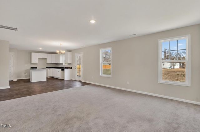 5877 Panther Drive (Lot 1), Hope Mills, NC 28348