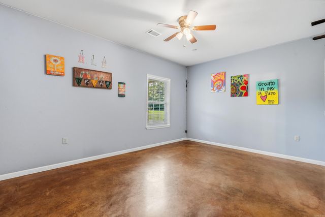 43 Tracelwood Drive, Arkadelphia, AR 71923
