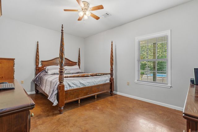 43 Tracelwood Drive, Arkadelphia, AR 71923
