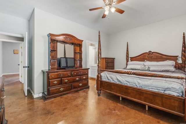 43 Tracelwood Drive, Arkadelphia, AR 71923