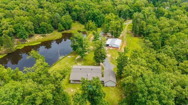 43 Tracelwood Drive, Arkadelphia, AR 71923