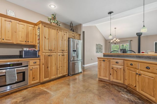 43 Tracelwood Drive, Arkadelphia, AR 71923