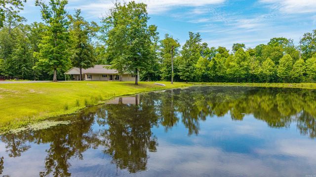 43 Tracelwood Drive, Arkadelphia, AR 71923