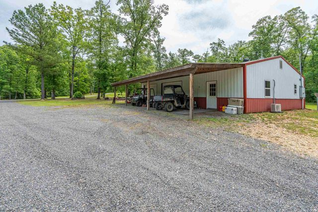 43 Tracelwood Drive, Arkadelphia, AR 71923
