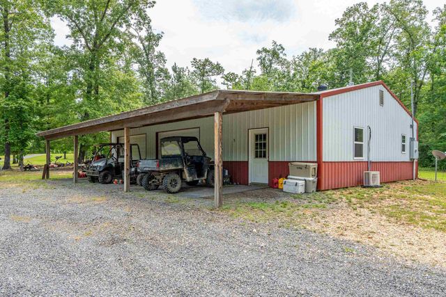 43 Tracelwood Drive, Arkadelphia, AR 71923