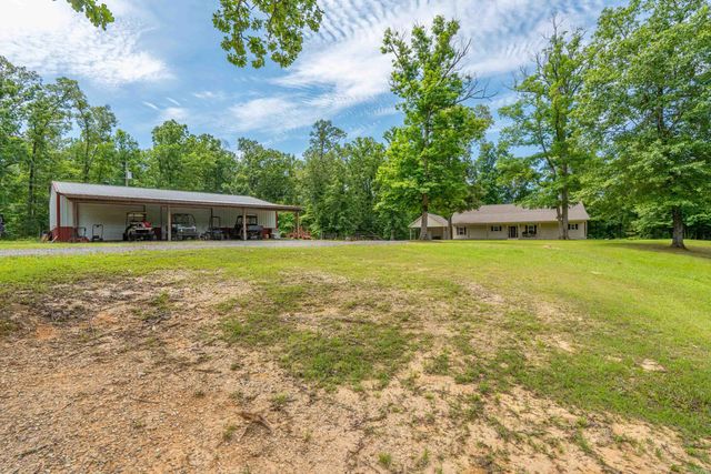 43 Tracelwood Drive, Arkadelphia, AR 71923