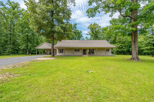 43 Tracelwood Drive, Arkadelphia, AR 71923