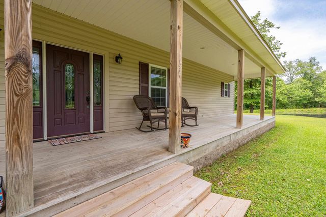 43 Tracelwood Drive, Arkadelphia, AR 71923
