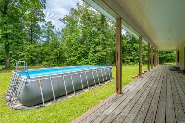 43 Tracelwood Drive, Arkadelphia, AR 71923