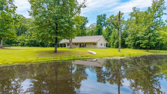43 Tracelwood Drive, Arkadelphia, AR 71923