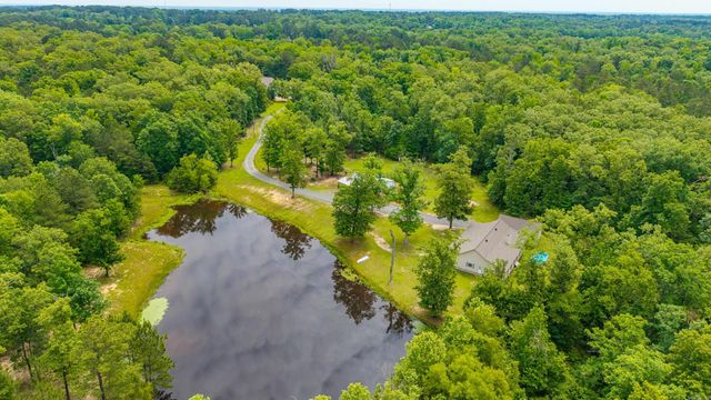43 Tracelwood Drive, Arkadelphia, AR 71923