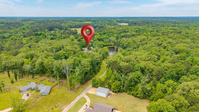 43 Tracelwood Drive, Arkadelphia, AR 71923