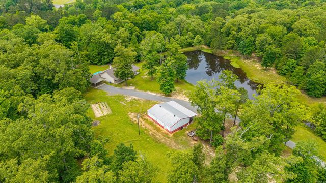 43 Tracelwood Drive, Arkadelphia, AR 71923