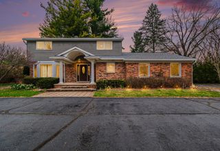 3786 Quarton Road, Bloomfield Twp, MI 48302