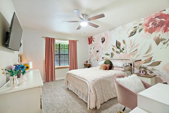 544 Turtle Creek, Reno, TX 75462