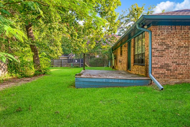 544 Turtle Creek, Reno, TX 75462