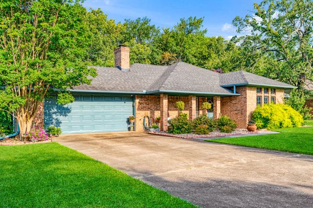 544 Turtle Creek, Reno, TX 75462