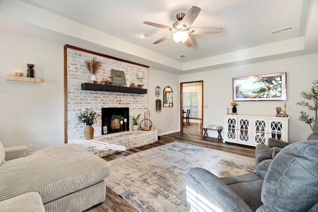 544 Turtle Creek, Reno, TX 75462
