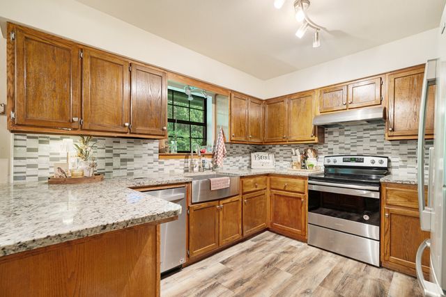 544 Turtle Creek, Reno, TX 75462