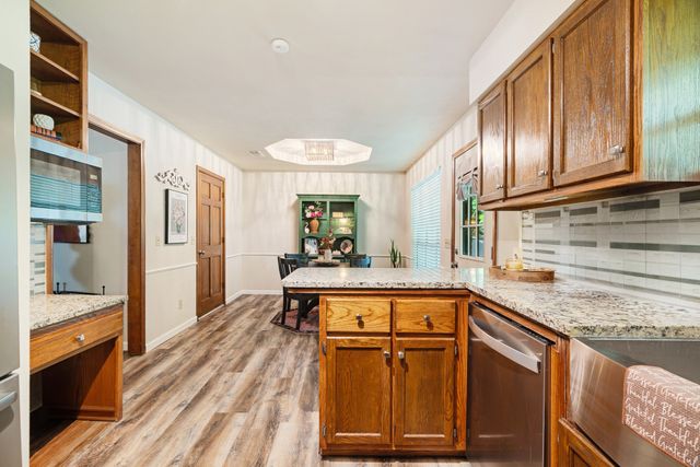 544 Turtle Creek, Reno, TX 75462