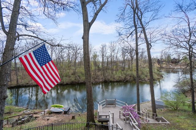 10941 Woodbrook Drive, Somerset Twp, MI 49233