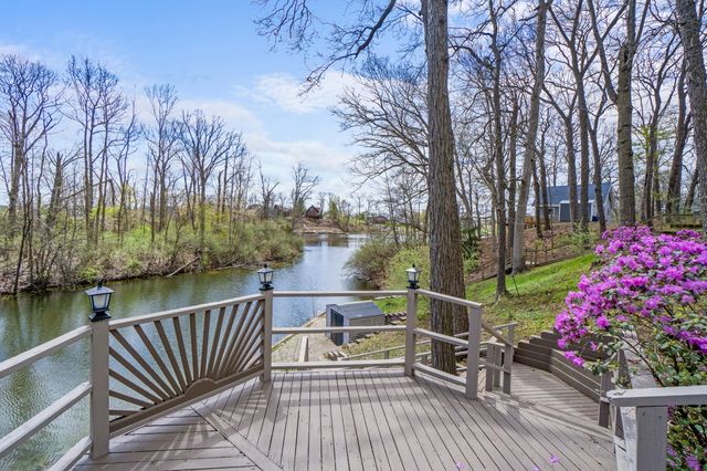 10941 Woodbrook Drive, Somerset Twp, MI 49233