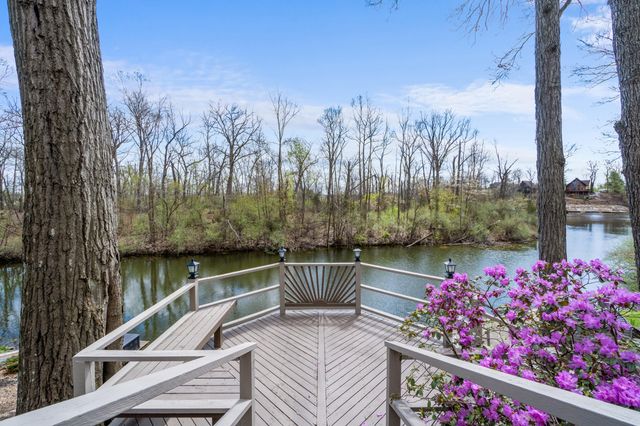 10941 Woodbrook Drive, Somerset Twp, MI 49233