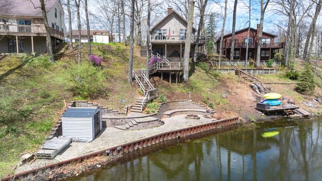 10941 Woodbrook Drive, Somerset Twp, MI 49233