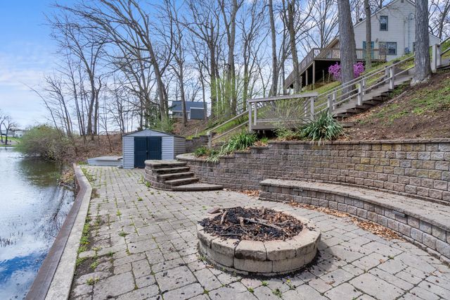 10941 Woodbrook Drive, Somerset Twp, MI 49233