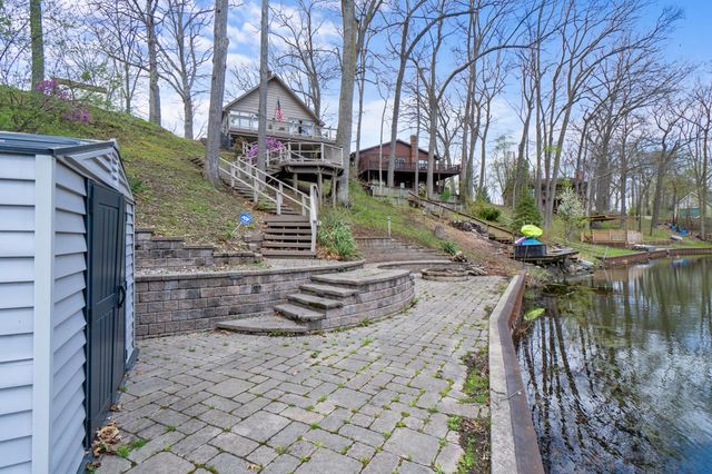 10941 Woodbrook Drive, Somerset Twp, MI 49233