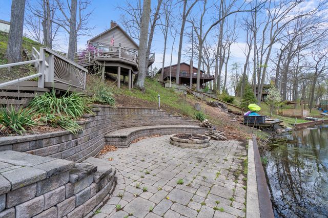 10941 Woodbrook Drive, Somerset Twp, MI 49233