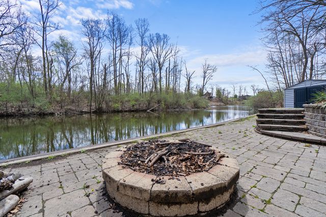 10941 Woodbrook Drive, Somerset Twp, MI 49233