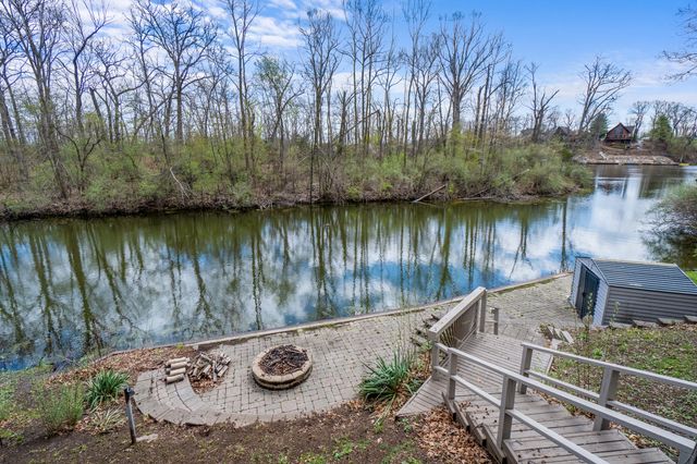 10941 Woodbrook Drive, Somerset Twp, MI 49233