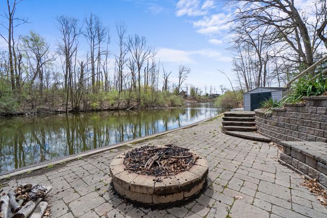 10941 Woodbrook Drive, Somerset Twp, MI 49233